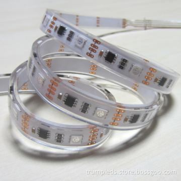 2012 New Stype and Top Sale SMD 5050 Colorfull led strips